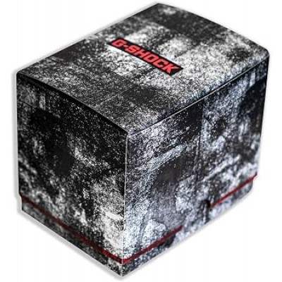 Casio G-Shock GA-140-1A1